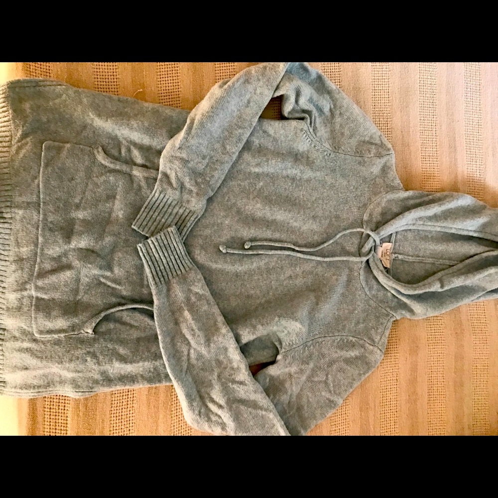 Loft soft lounge sweater